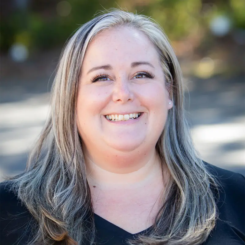 Shana Vielie Portrait